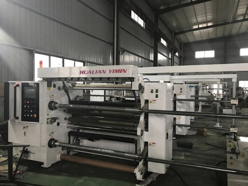 Jiangsu Hualian Yiming Machinery Co.,Ltd. خط إنتاج المصنع